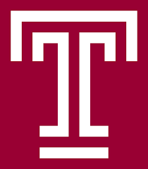Temply University logo