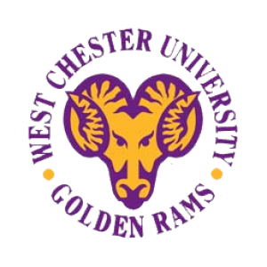 West Chester University logo