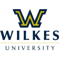 Wilkes University logo